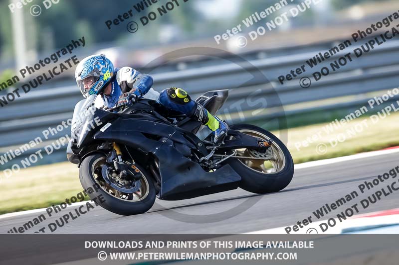 25 to 27th july 2019;Slovakia Ring;event digital images;motorbikes;no limits;peter wileman photography;trackday;trackday digital images